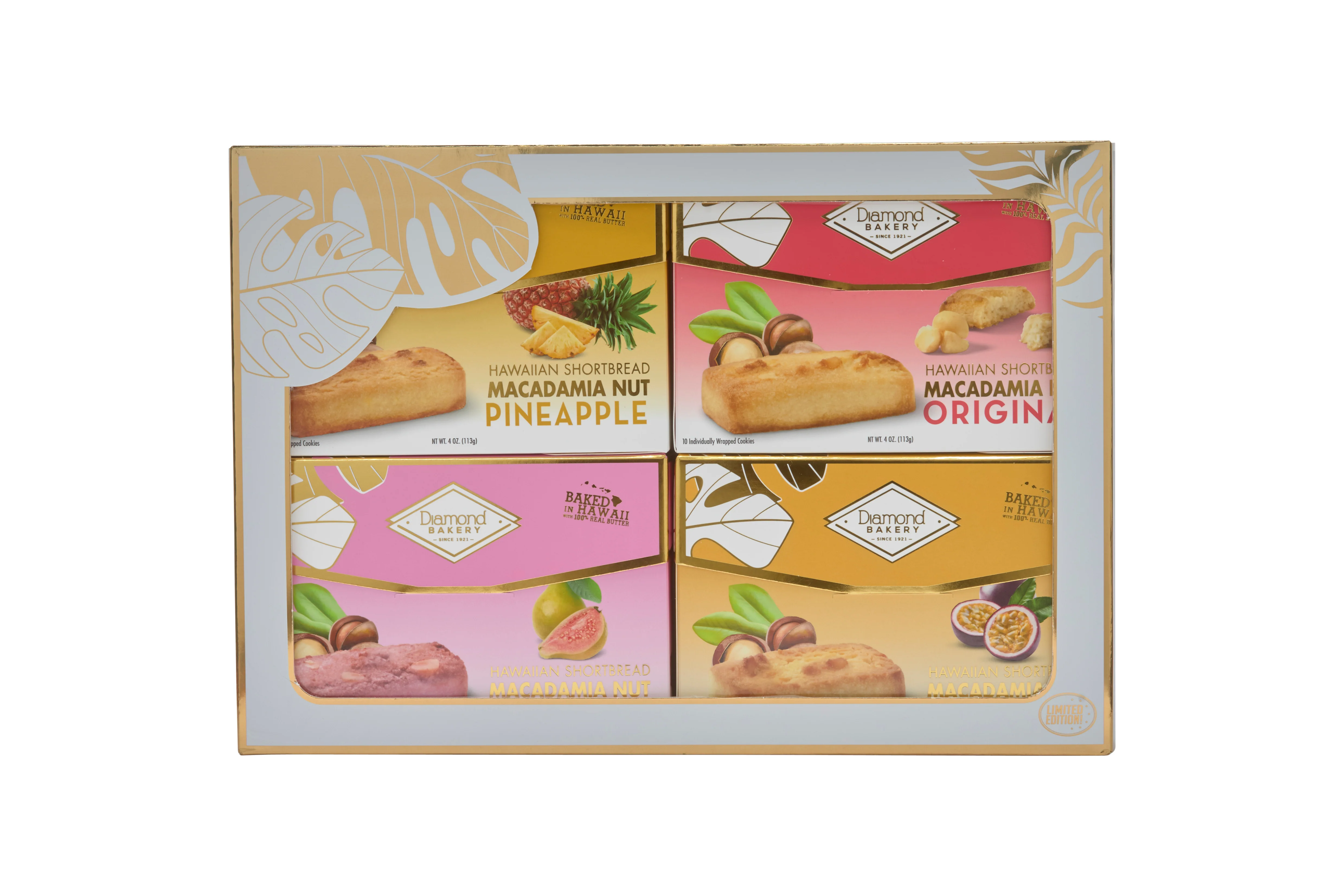 NEW Seasonal Products